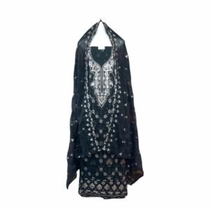 Georgette Party Dress